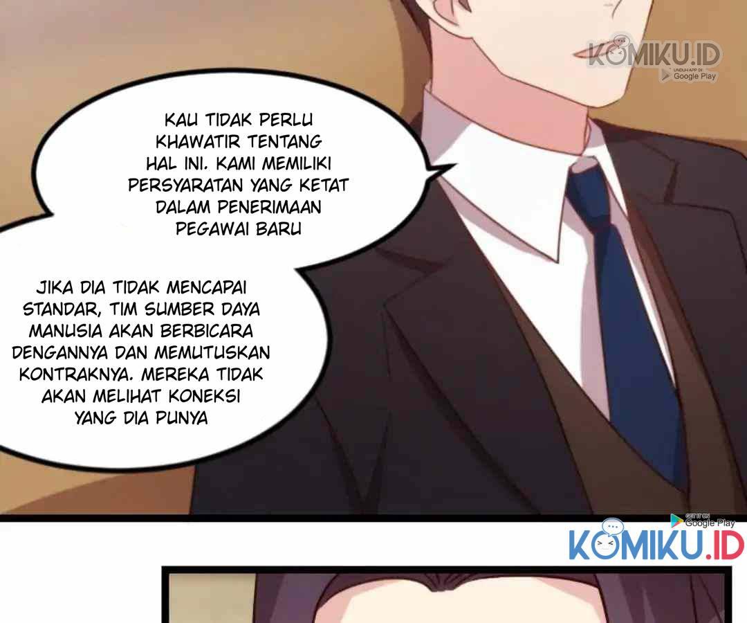 CEO’s Sudden Proposal Chapter 110 Gambar 14