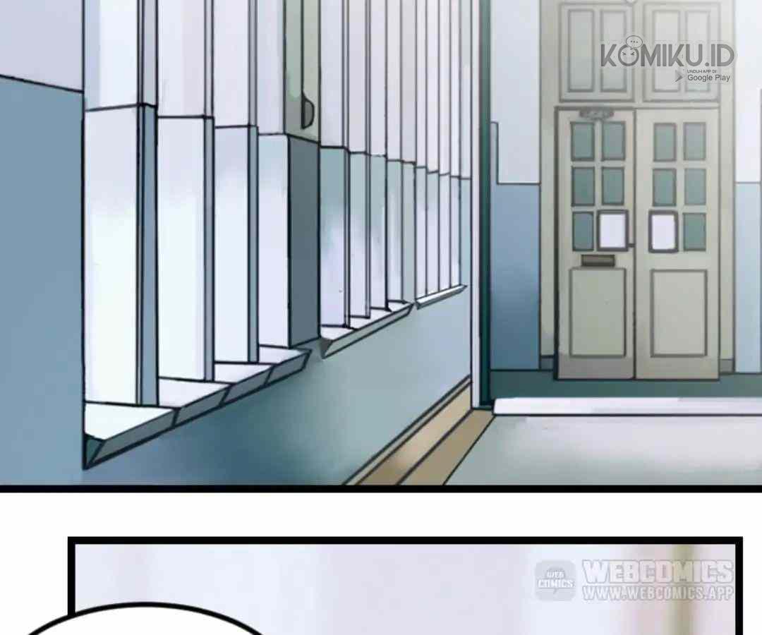 CEO’s Sudden Proposal Chapter 110 Gambar 16