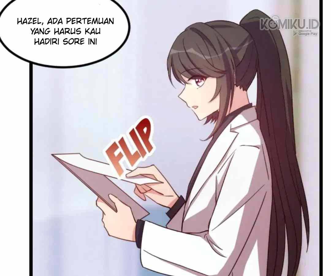 CEO’s Sudden Proposal Chapter 110 Gambar 17