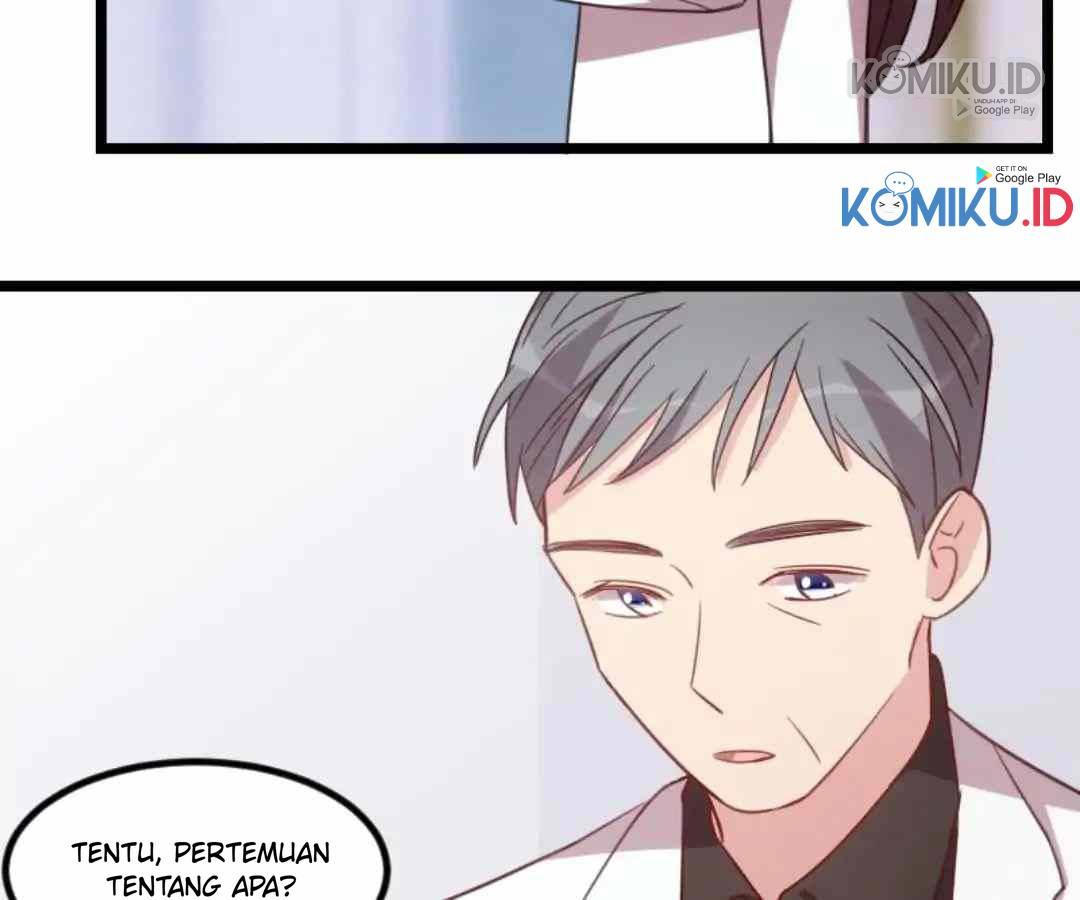 CEO’s Sudden Proposal Chapter 110 Gambar 18