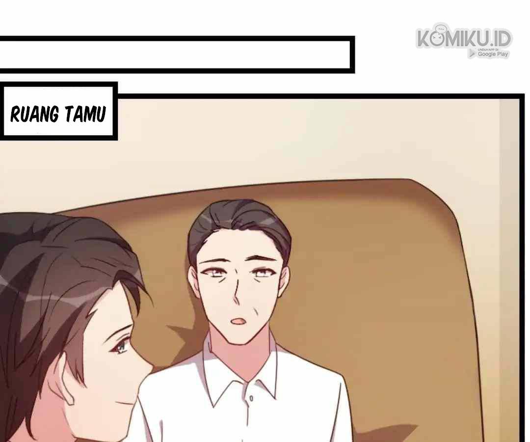 Manhua CEO’s Sudden Proposal Chapter 110 gambar nomor 2