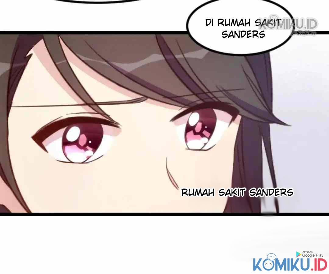 CEO’s Sudden Proposal Chapter 110 Gambar 20