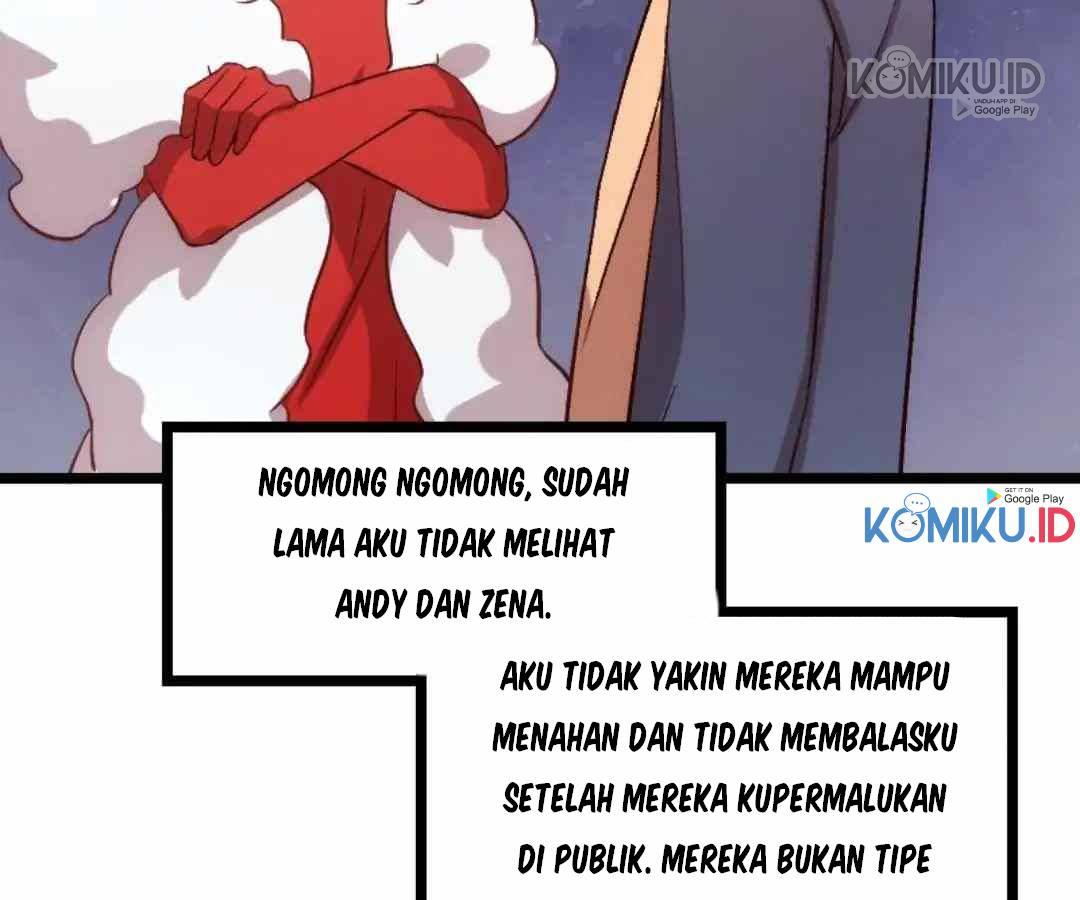 CEO’s Sudden Proposal Chapter 110 Gambar 23