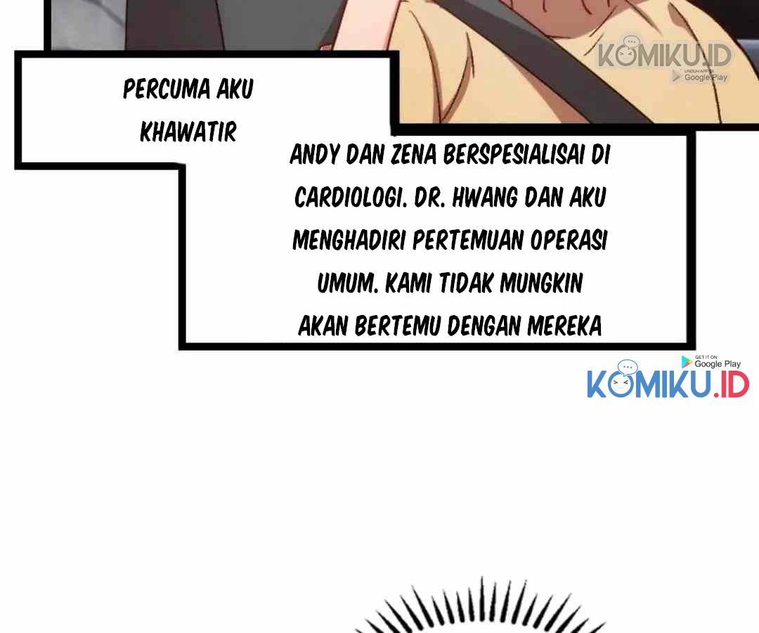 CEO’s Sudden Proposal Chapter 110 Gambar 25