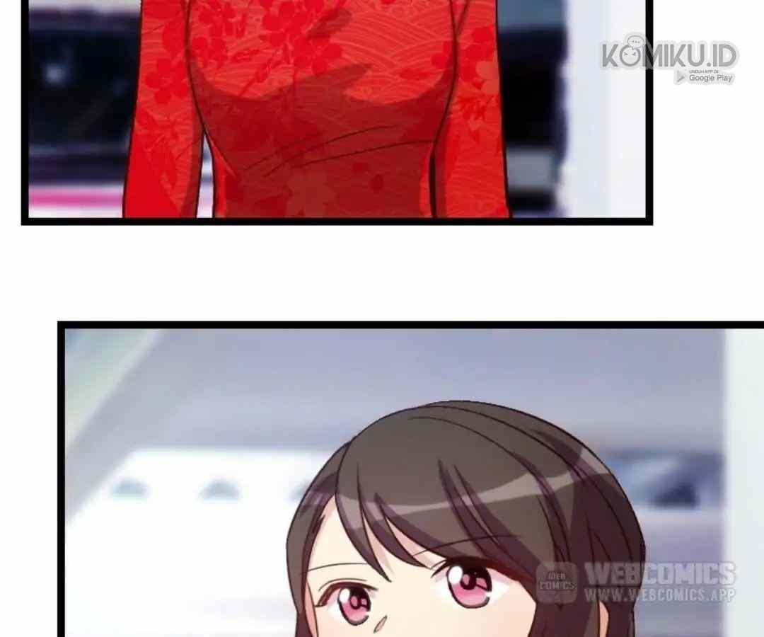 CEO’s Sudden Proposal Chapter 110 Gambar 28