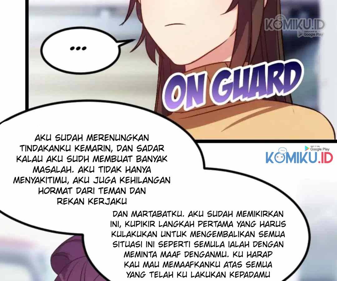 CEO’s Sudden Proposal Chapter 110 Gambar 29