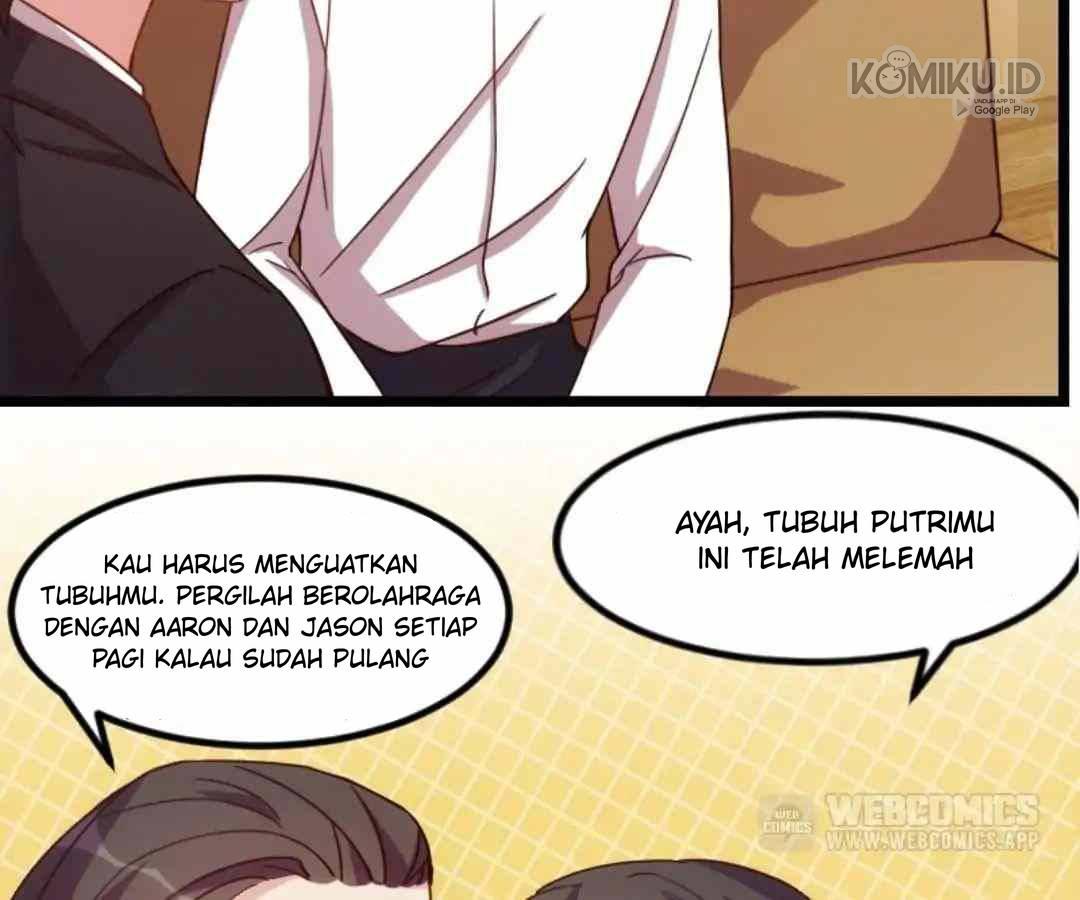 CEO’s Sudden Proposal Chapter 110 Gambar 3