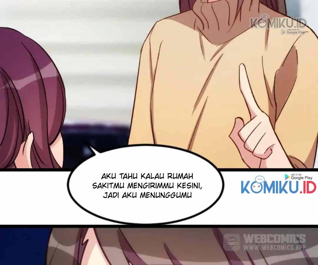 CEO’s Sudden Proposal Chapter 110 Gambar 32