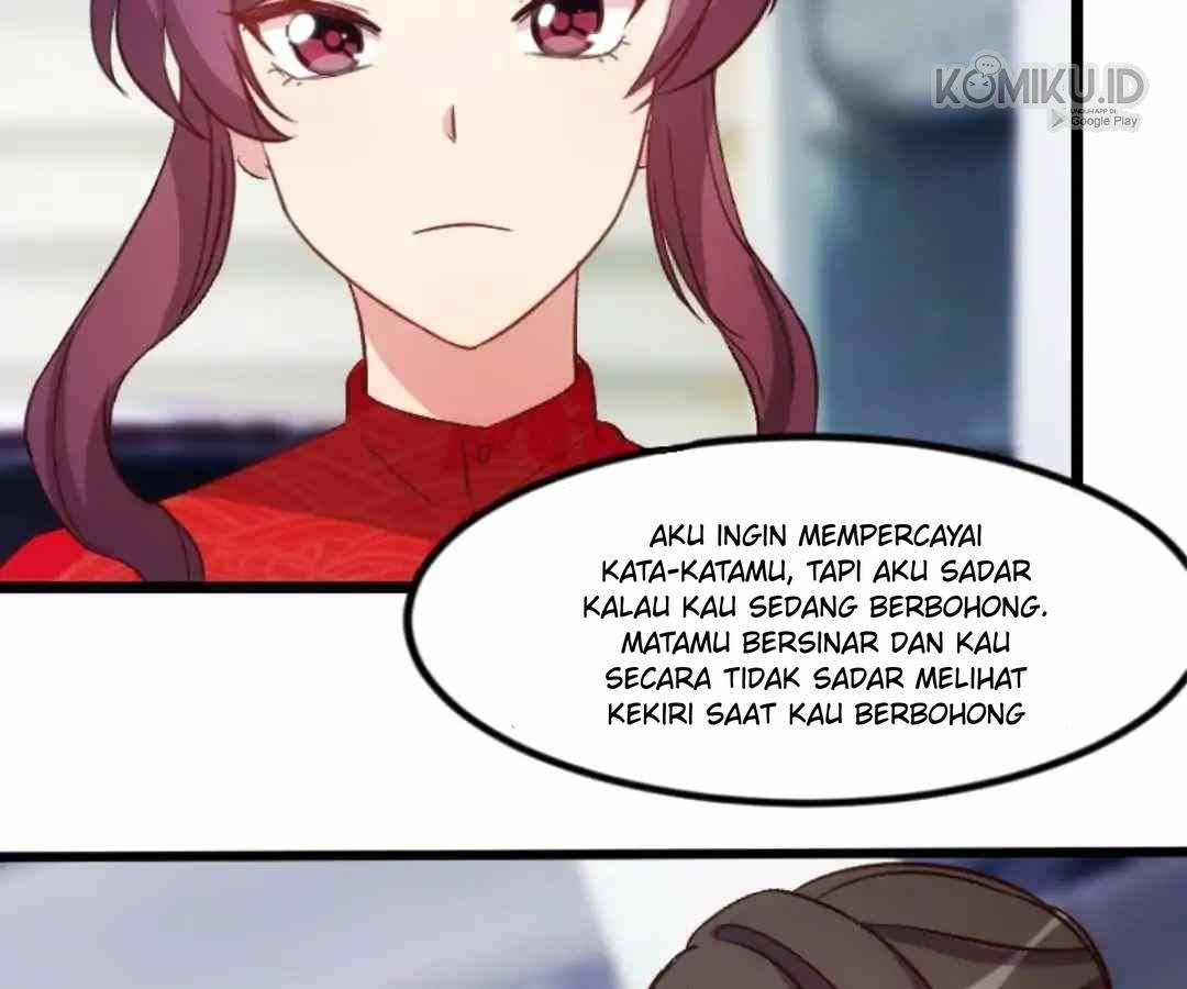 CEO’s Sudden Proposal Chapter 110 Gambar 34