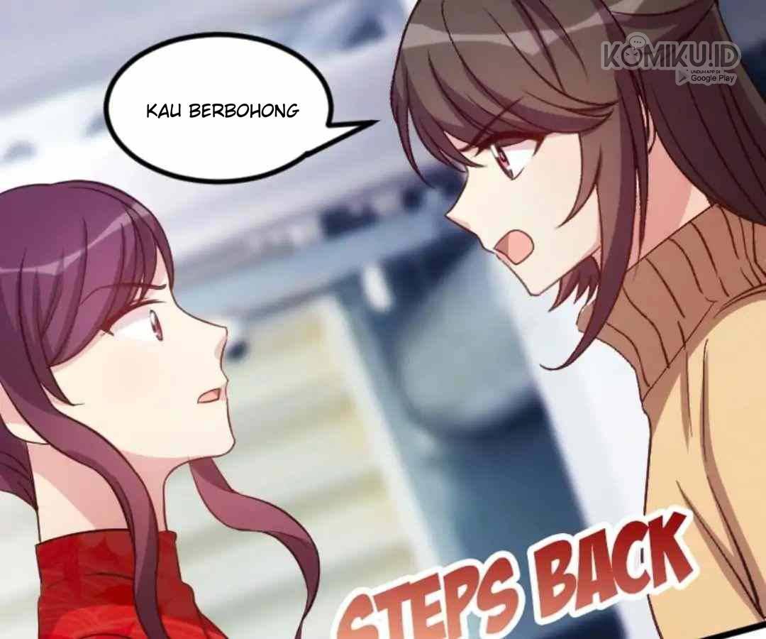 CEO’s Sudden Proposal Chapter 110 Gambar 35