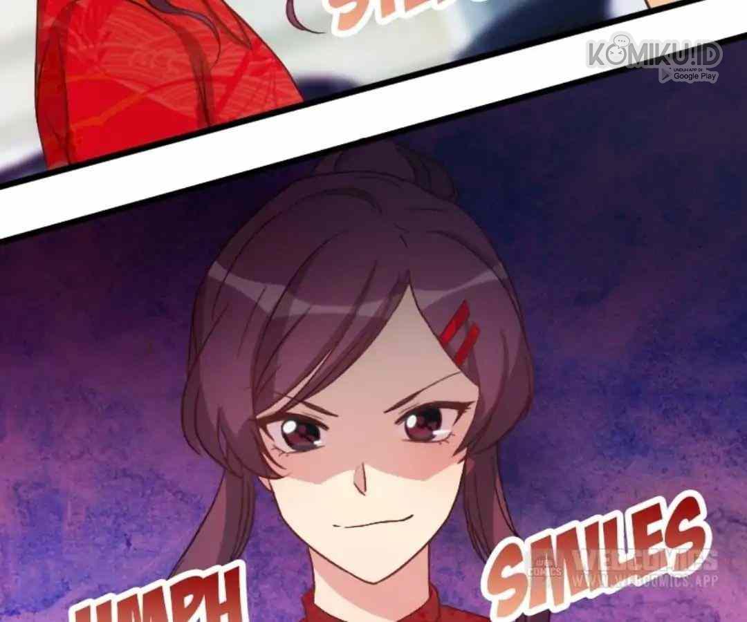 CEO’s Sudden Proposal Chapter 110 Gambar 36