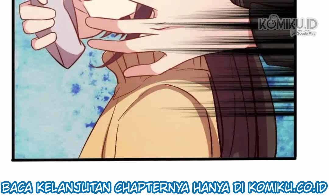 CEO’s Sudden Proposal Chapter 110 Gambar 38