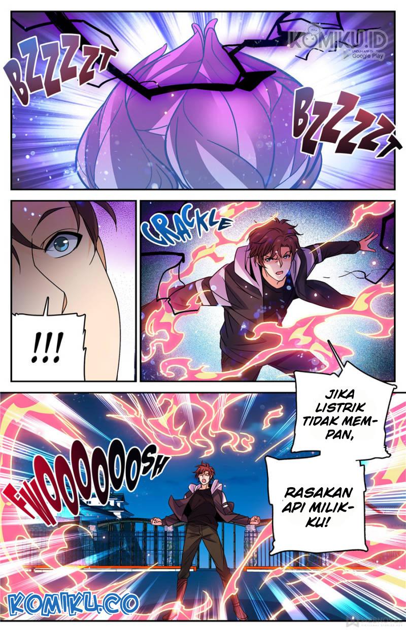 Versatile Mage Chapter 493 Gambar 4