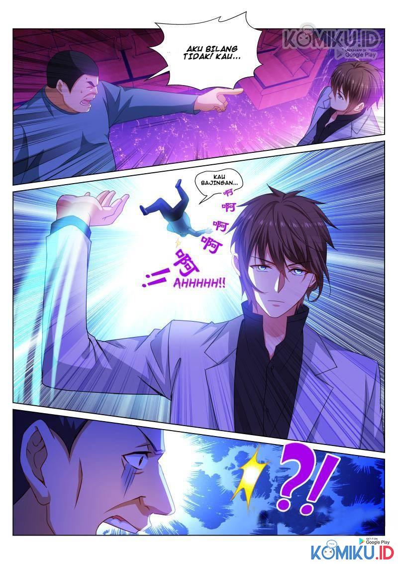 Very Pure Chapter 276 Gambar 7