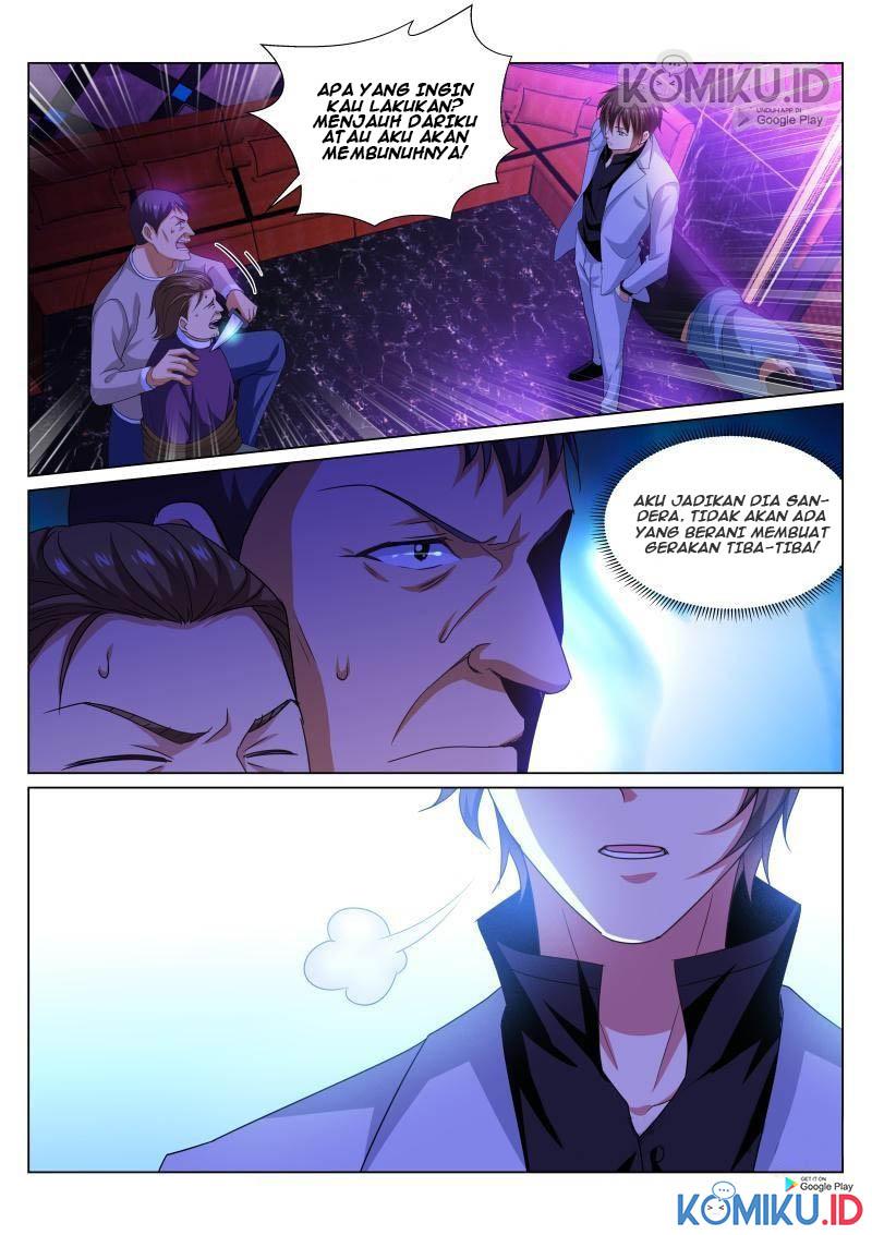 Very Pure Chapter 276 Gambar 8