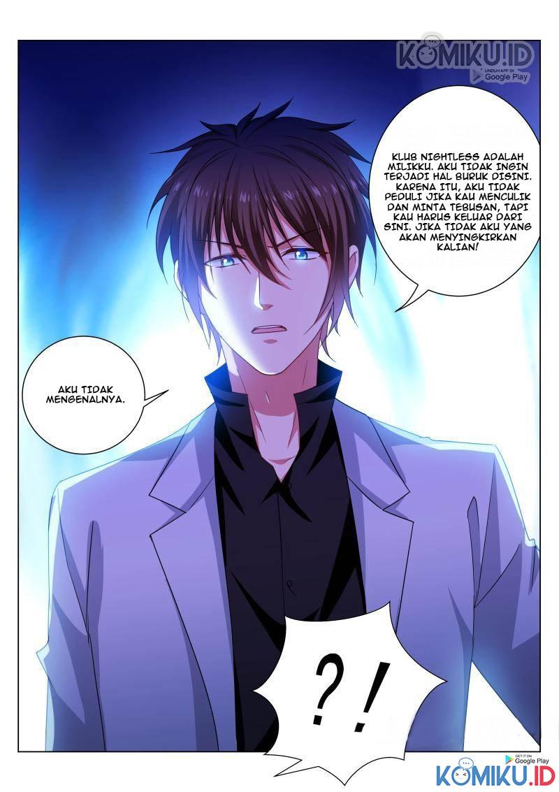 Very Pure Chapter 276 Gambar 9