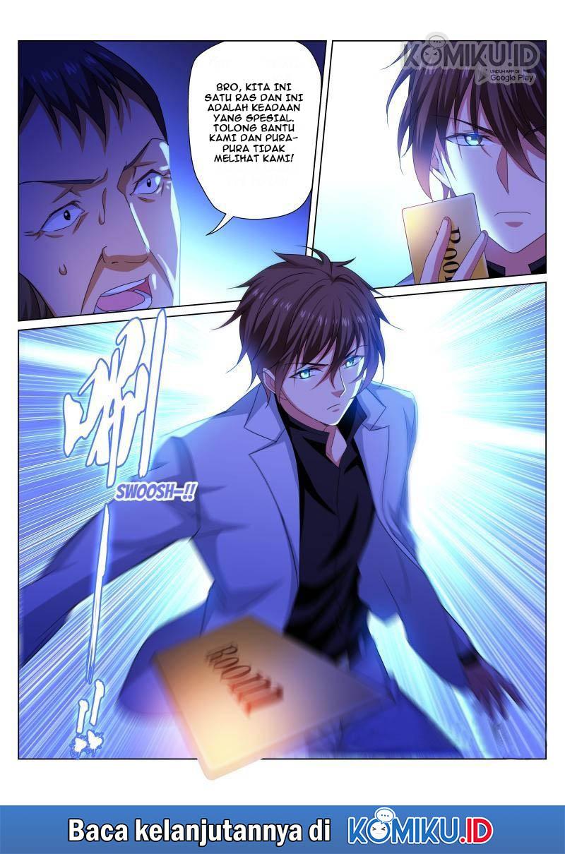 Very Pure Chapter 276 Gambar 10