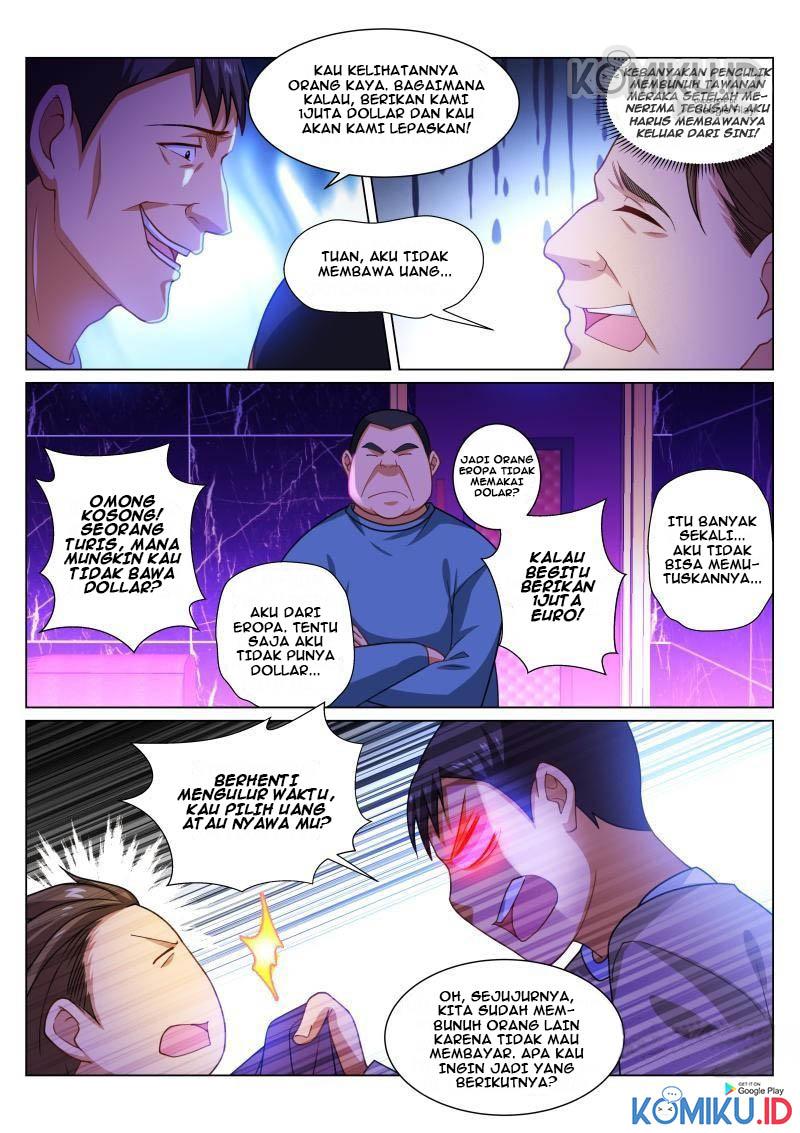 Very Pure Chapter 276 Gambar 3