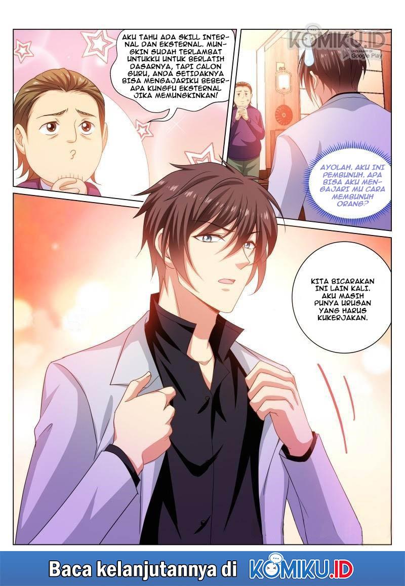 Very Pure Chapter 277 Gambar 10