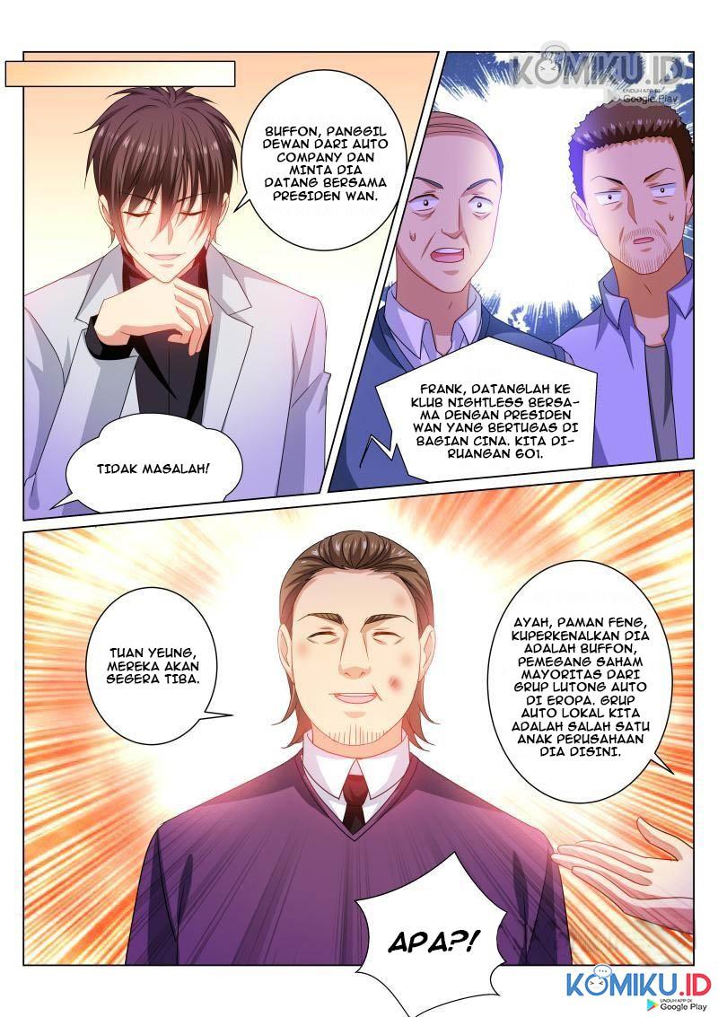 Very Pure Chapter 278 Gambar 4