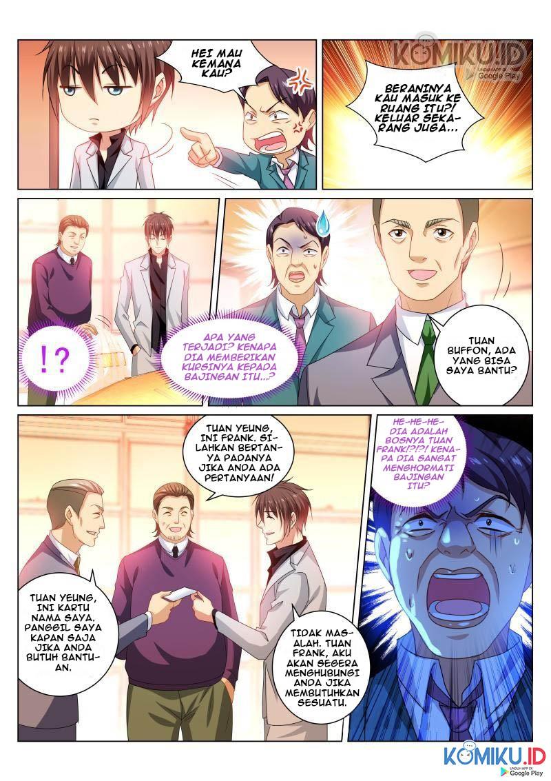 Very Pure Chapter 278 Gambar 8