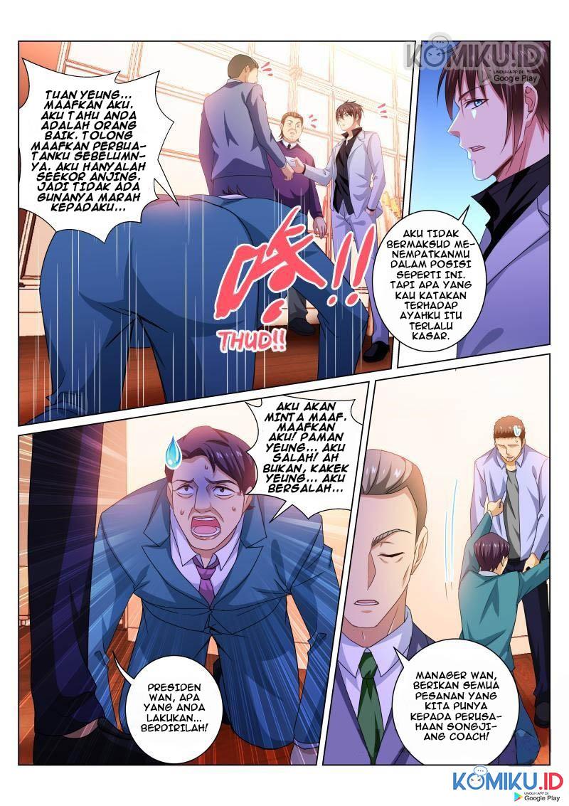 Very Pure Chapter 278 Gambar 9