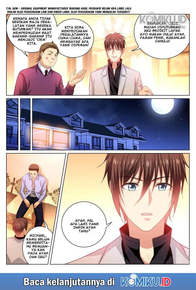 Very Pure Chapter 278 Gambar 10