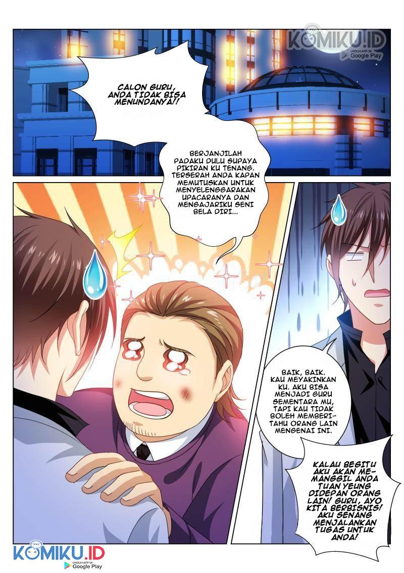 Manhua Very Pure Chapter 278 gambar nomor 2