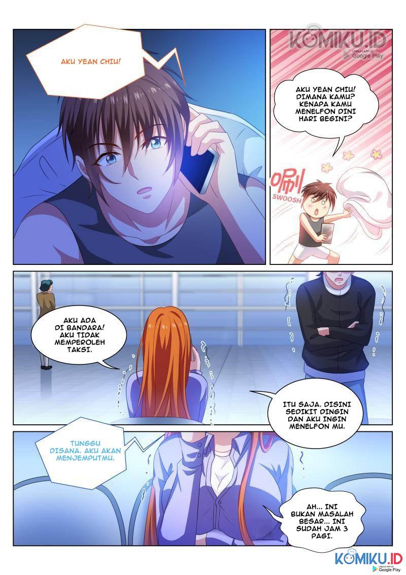 Very Pure Chapter 279 Gambar 4