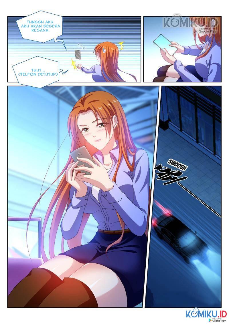 Very Pure Chapter 279 Gambar 5