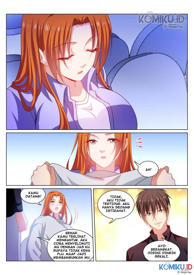 Very Pure Chapter 279 Gambar 8