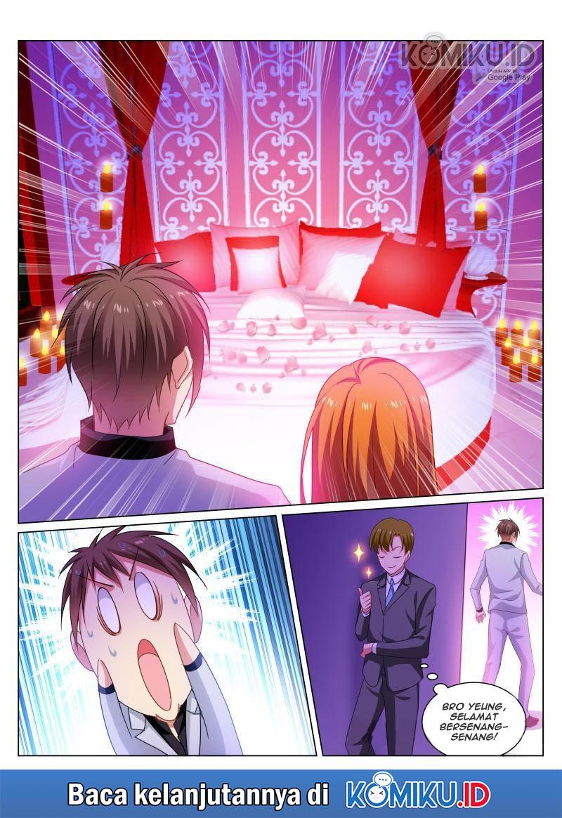 Very Pure Chapter 279 Gambar 10