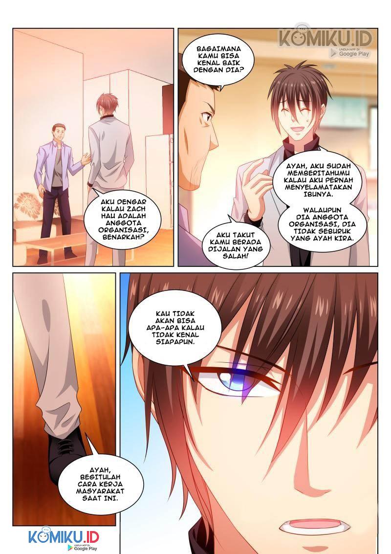 Manhua Very Pure Chapter 279 gambar nomor 2