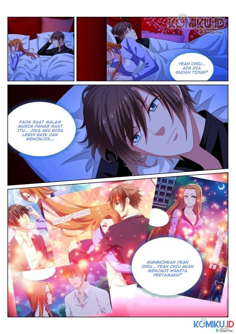 Very Pure Chapter 280 Gambar 4