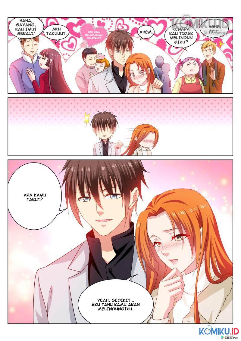 Very Pure Chapter 280 Gambar 9