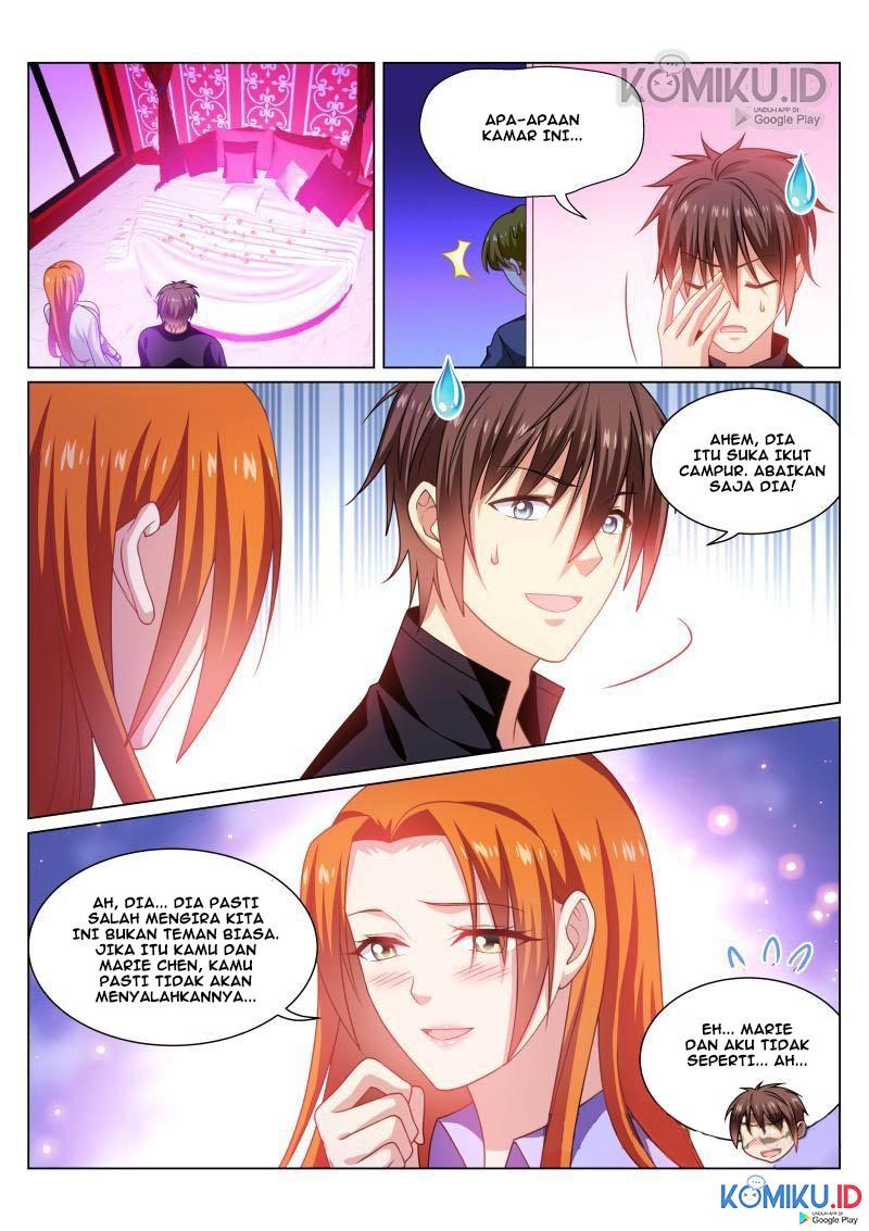 Manhua Very Pure Chapter 280 gambar nomor 2