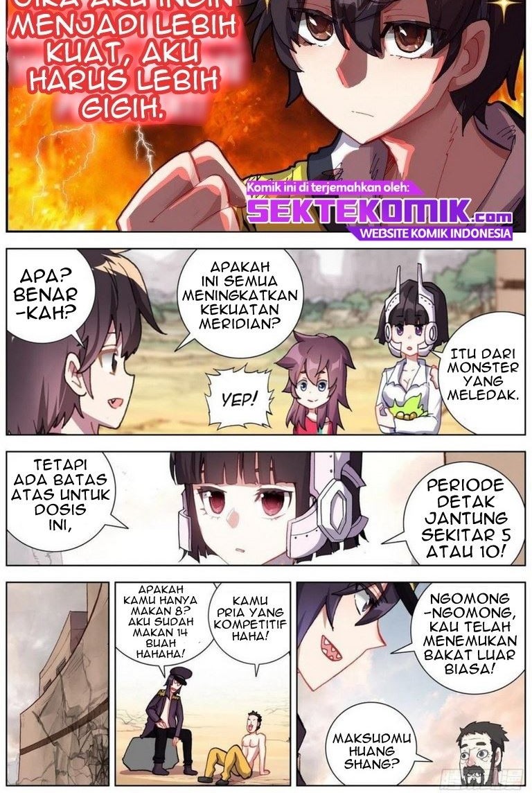 Different Kings Chapter 141 Gambar 9