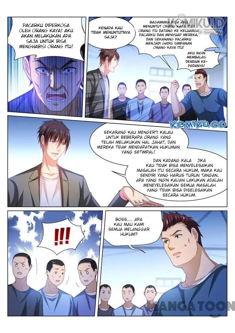 Very Pure Chapter 238 Gambar 4