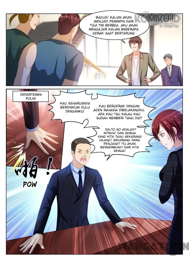 Very Pure Chapter 238 Gambar 8