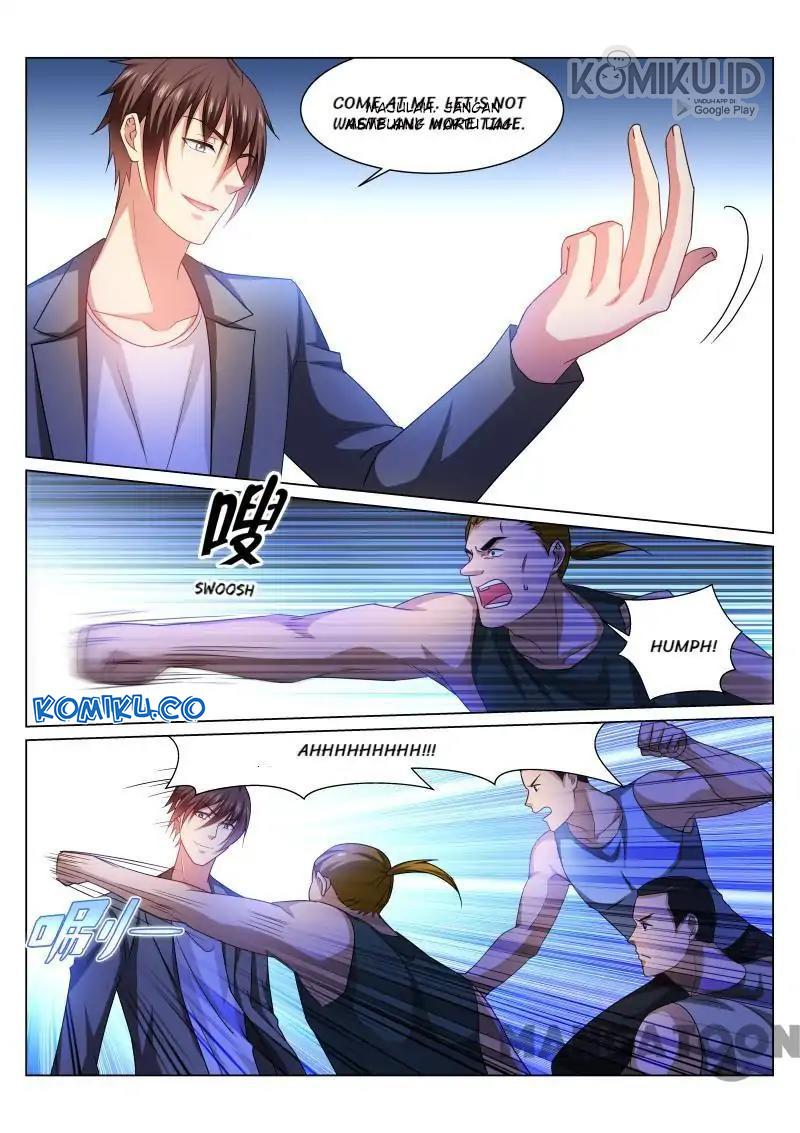 Komik Very Pure Chapter 238 gambar nomor 1