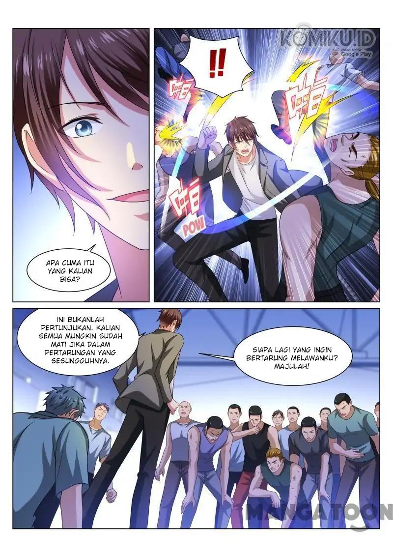 Manhua Very Pure Chapter 238 gambar nomor 2