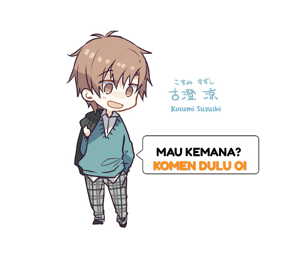 Isekai no Binbou Nouka ni Tensei Shitanode, Renga o Tsukutte Shiro o Tateru Koto ni Shimashita Chapter 01.1 Gambar 23