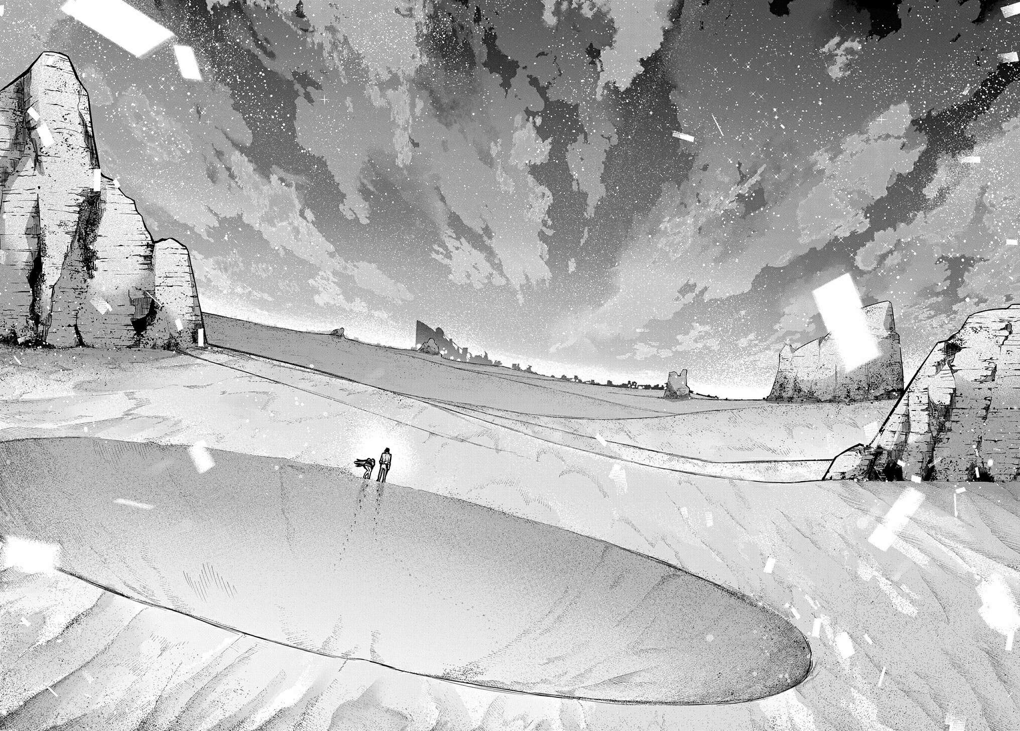 The Kingdom of Ruin Chapter 18 Gambar 3