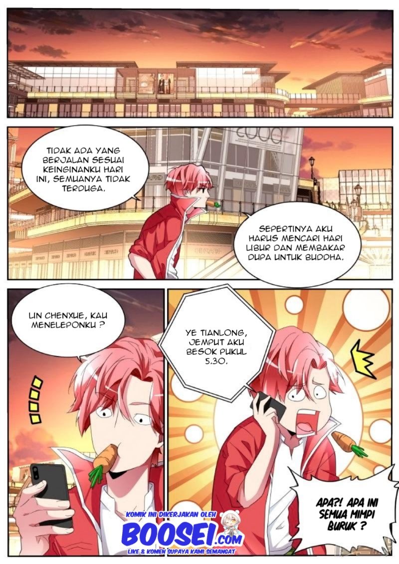 Talented Genius Chapter 50 Gambar 11