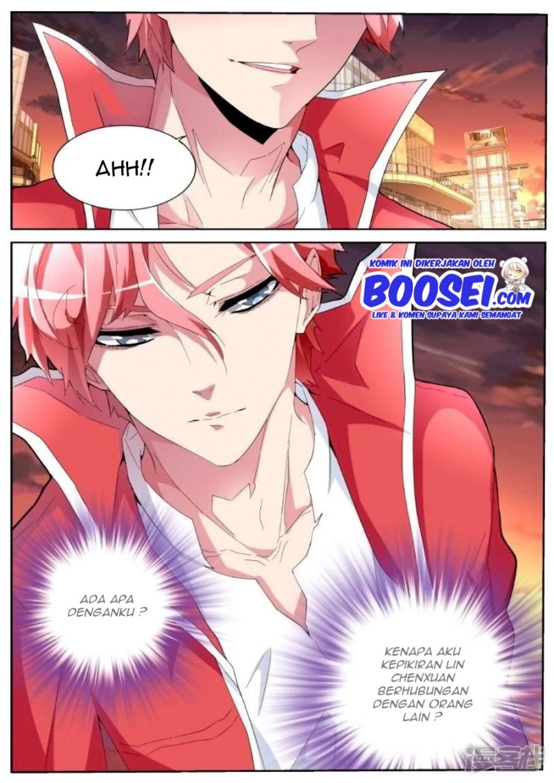 Talented Genius Chapter 50 Gambar 14