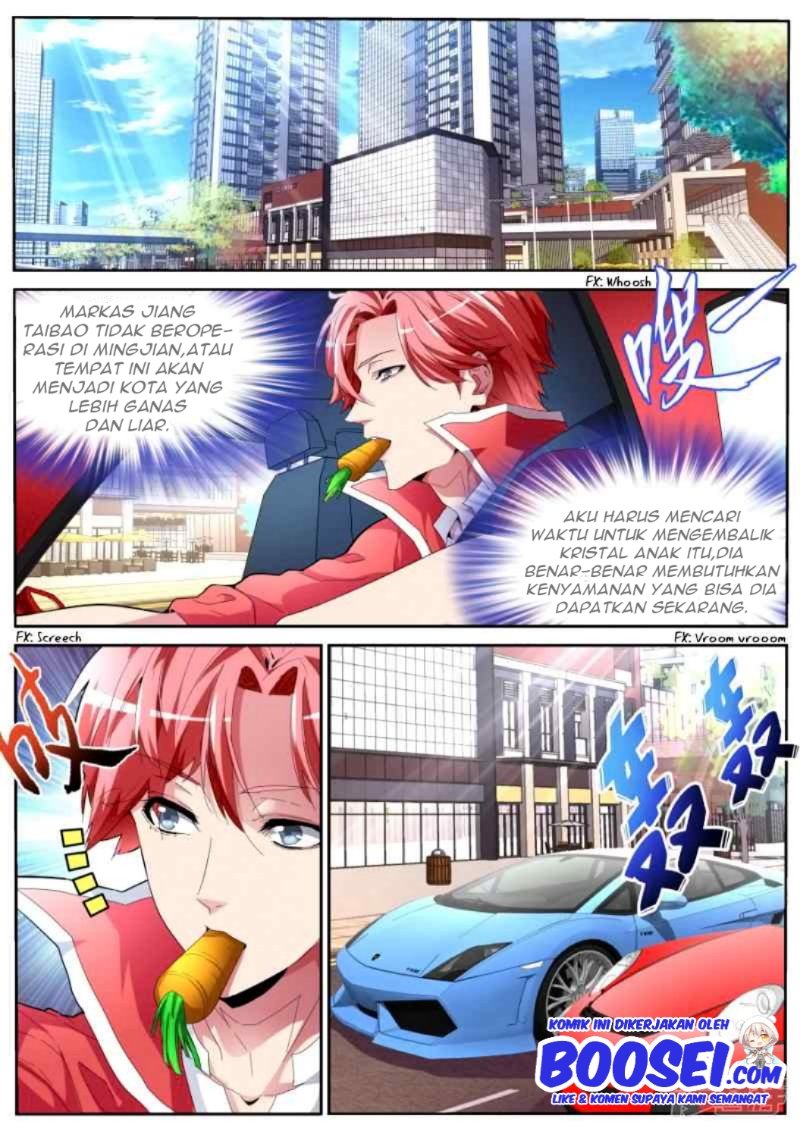 Talented Genius Chapter 51 Gambar 5