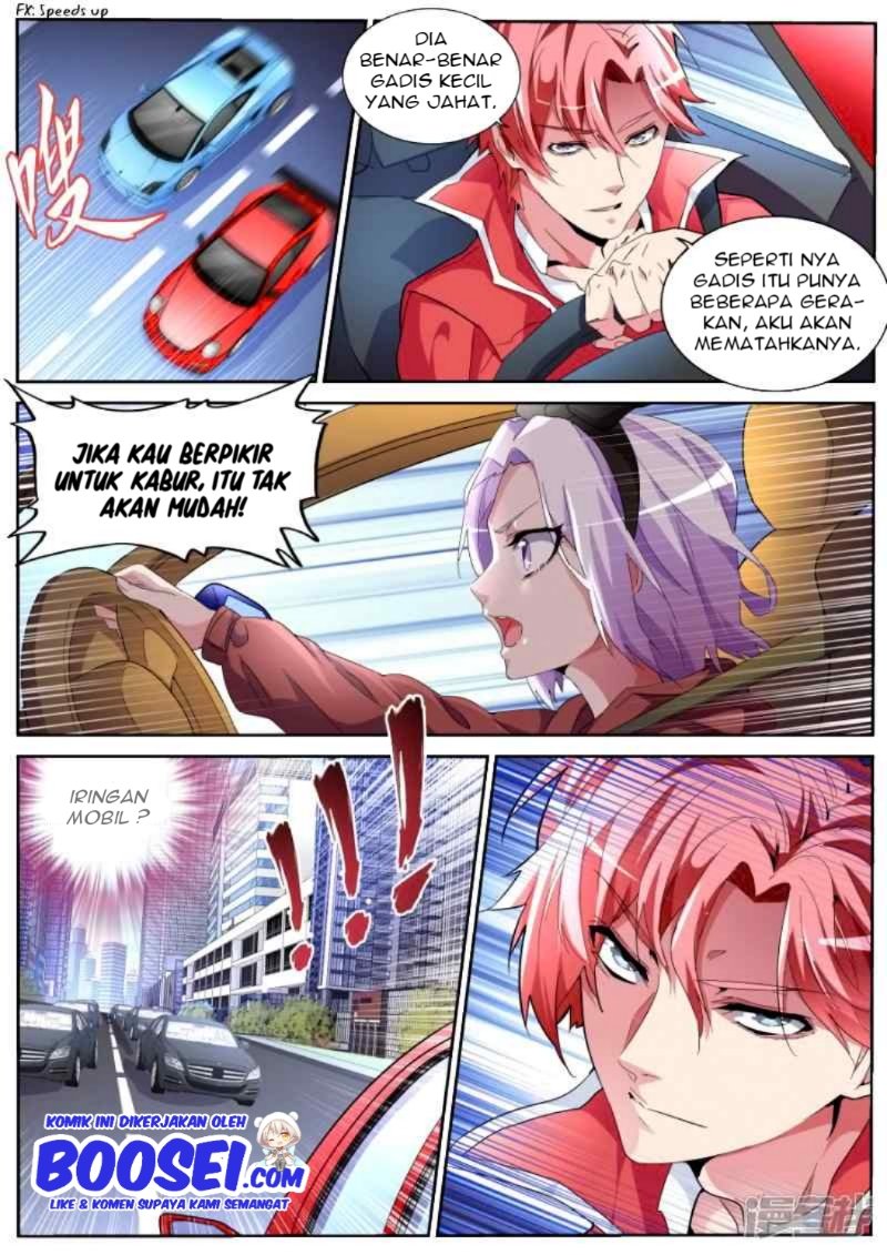 Talented Genius Chapter 51 Gambar 11