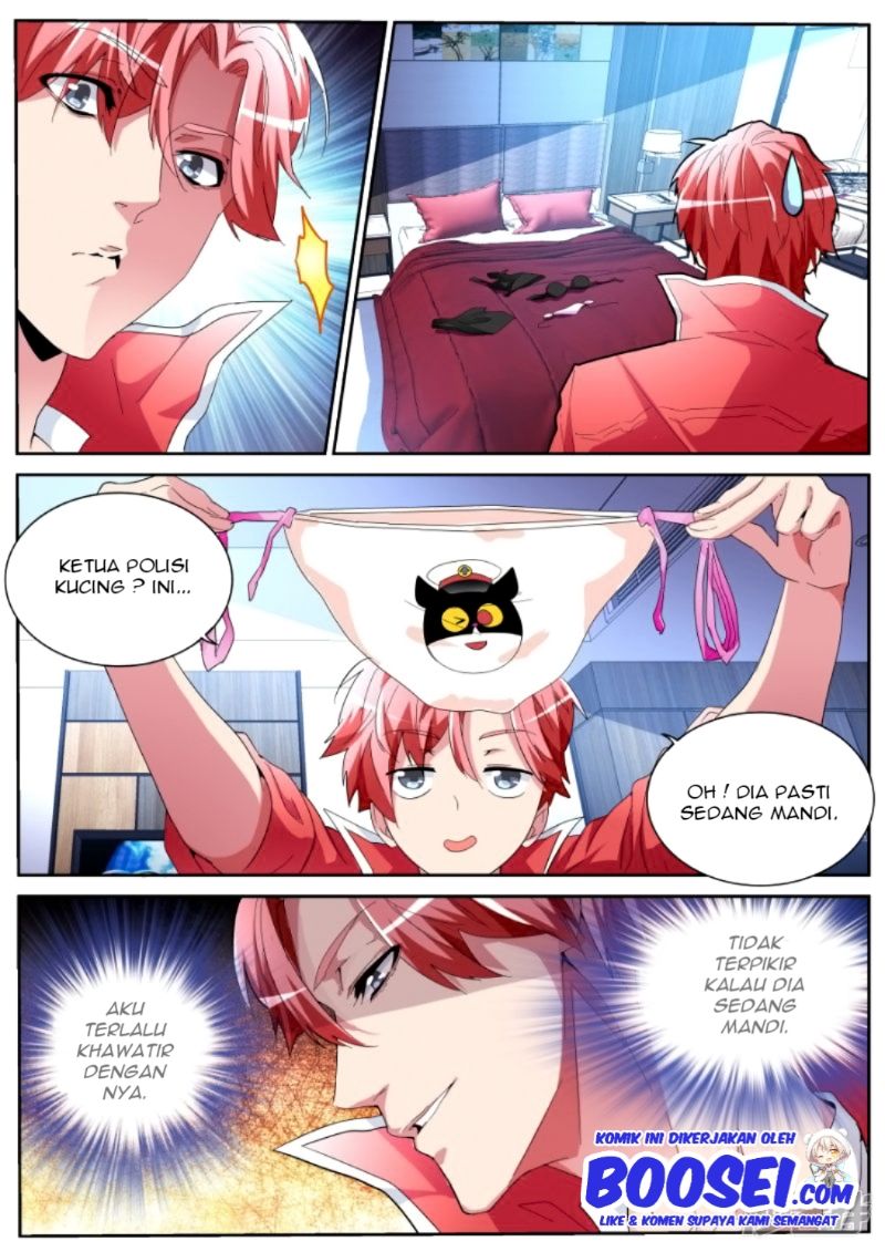 Talented Genius Chapter 52 Gambar 11