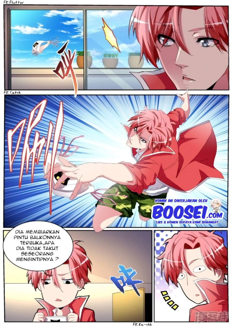 Talented Genius Chapter 52 Gambar 13