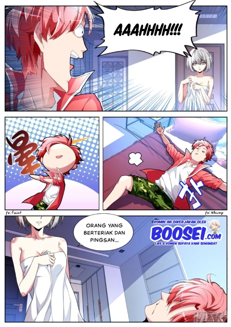 Talented Genius Chapter 53 Gambar 5